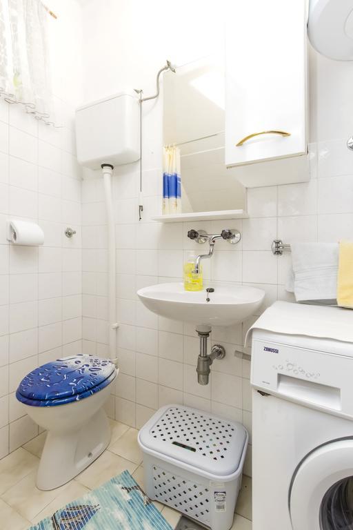 Apartment Neven Rogoznica  Szoba fotó