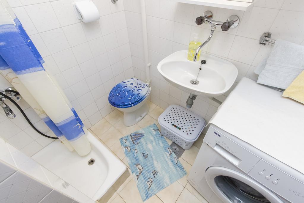 Apartment Neven Rogoznica  Szoba fotó